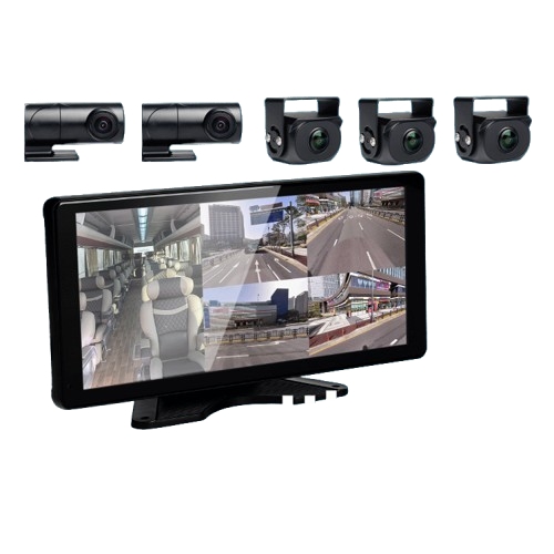 이노픽스 캠론 블랙아이 5채널 (128GB)