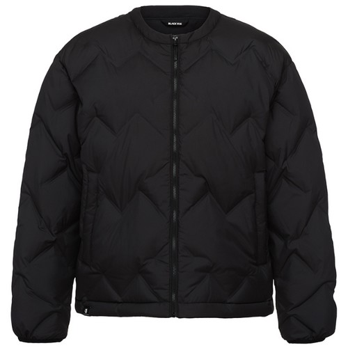 넥리스 라이트제로 다운자켓2 1BYPAWU525BK