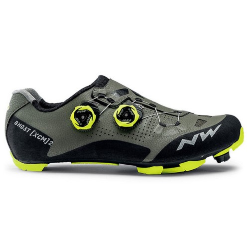 고스트 XCM 2 XC 클릿슈즈 2020