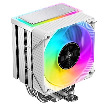 JIUSHARK JF100RS Crystal ARGB