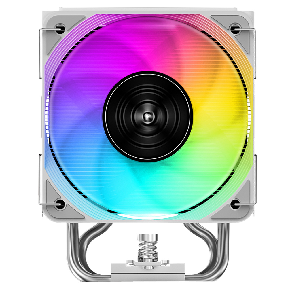 JIUSHARK JF100RS Crystal ARGB