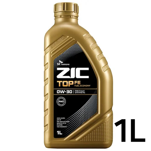 SK������ ��ũ ž FE 0W30 1L