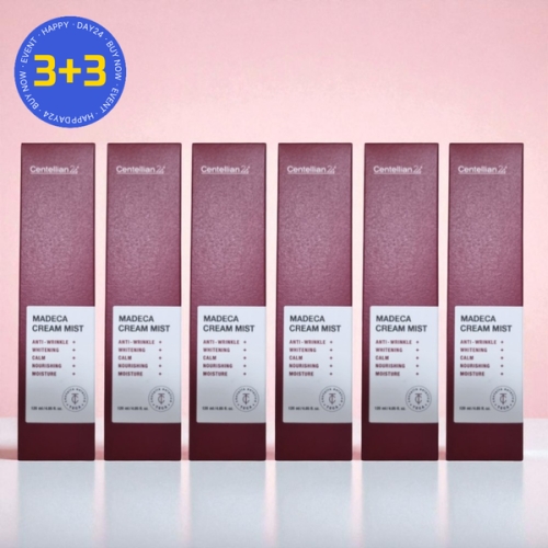 센텔리안24 마데카 크림 미스트 120ml (6개)_이미지