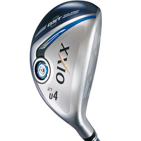 던롭 젝시오 9 유틸리티 중고 (중고)_이미지