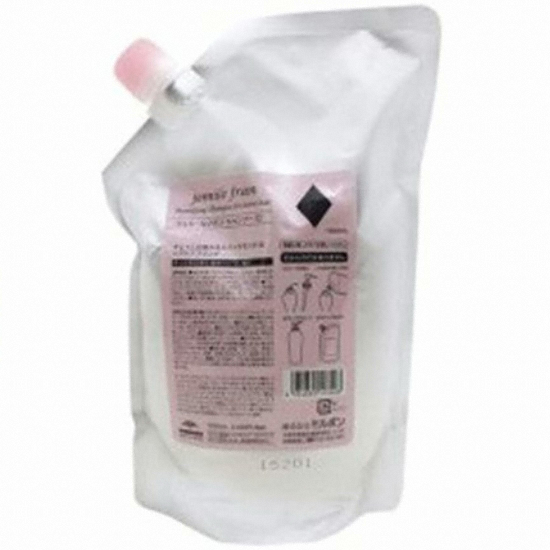 제밀 프란 다이아 샴푸 리필 1000ml