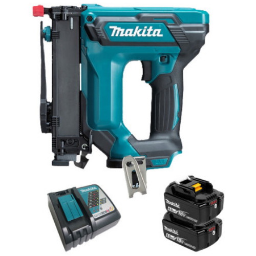 마끼다 DST421 (6.0Ah, 배터리 2개)_이미지