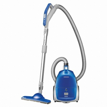 삼성전자 트윈챔버 싸이클론 VC-BM600_이미지