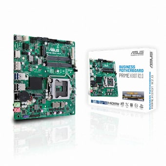ASUS PRIME H310T R2.0 아이보라