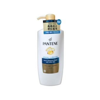 팬틴 실키 스무드케어 컨디셔너 750ml
