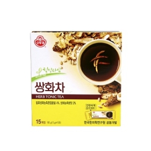 오뚜기 쌍화차 15개입 (2개)_이미지