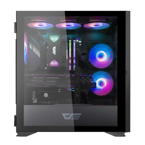 darkFlash DLX21 RGB MESH ��ȭ����