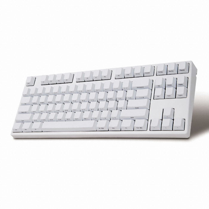 VORTEX TYPE M 한글판 (화이트, 흑축)