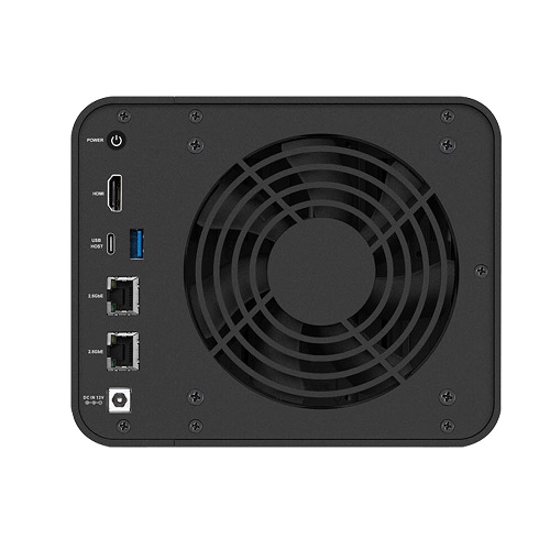 TerraMaster F4-424 Pro (8TB)_이미지