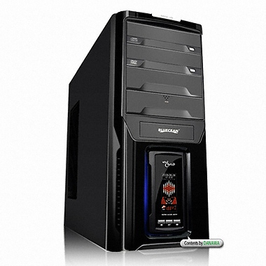 표준PC 200907-70만원대 게임용 표준PC 풀패키지