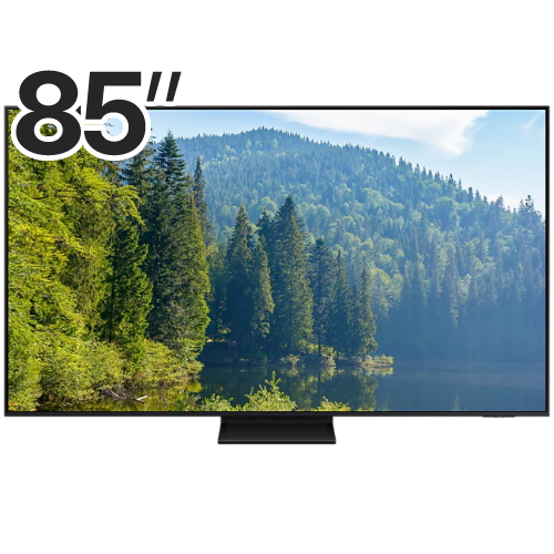 삼성전자 네오QLED KQ85QNF70BFXKR (스탠드)_이미지