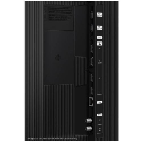 �Ｚ���� �׿�QLED KQ85QNF70BFXKR