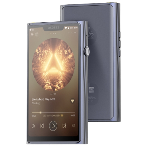 Shanling M9 (해외구매)