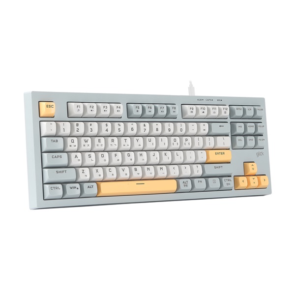 ��Ŭ��Ŀ OFFICEPRO OPK50 ���Ϸ��� M RGB ������ ��� 87