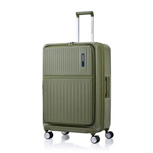 쌤소나이트 아메리칸투어리스터 세이브존07 TRANTO 28인치 캐리어 화물용 TSA 폴리카 49638026_이미지