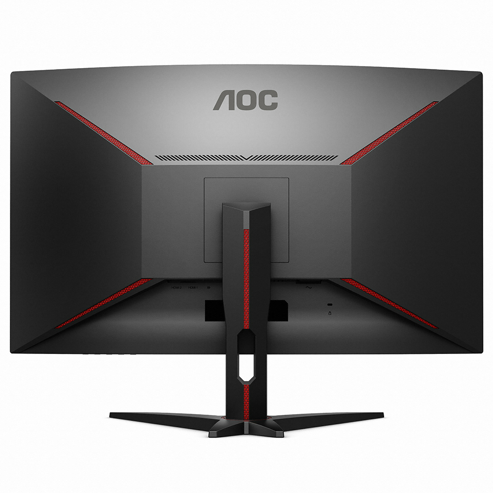 알파스캔 AOC C32G1 게이밍 144 커브드 무결점_이미지