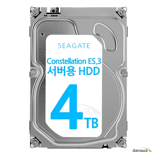 Seagate Constellation ES.3 SAS/7200/128M/�ؿܱ���
