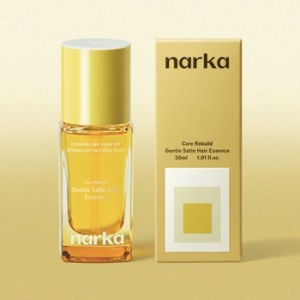 나르카 젠틀 새틴 헤어 에센스 30ml (1개)_이미지