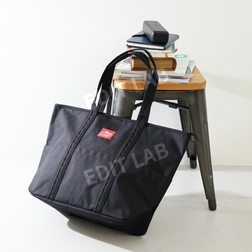 맨하탄포티지 남녀공용 가방 A4 Tompkins 토트백 MP1337Z