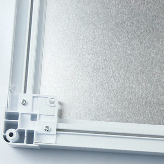 후지라이테크 LED 엣지 직부등 50W (128x32cm)_이미지