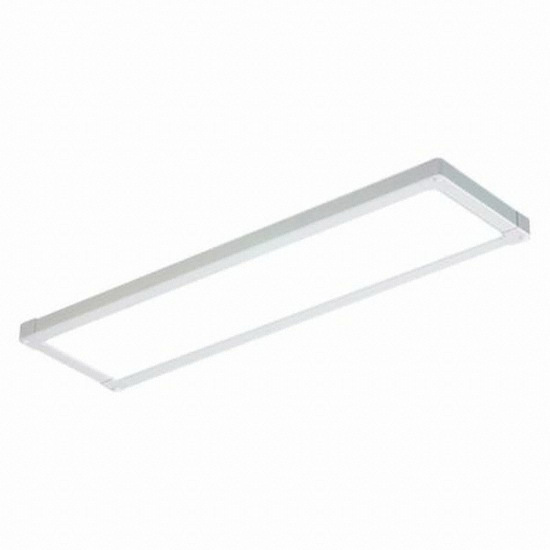 후지라이테크 LED 엣지 직부등 50W (128x32cm)_이미지