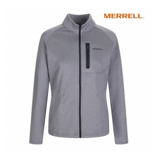 머렐 로고 집업 트레이닝 자켓 5217OF150_이미지