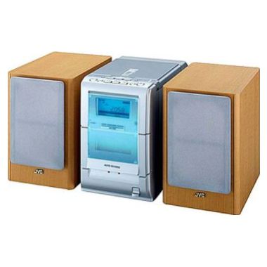 JVC UX-H33_이미지