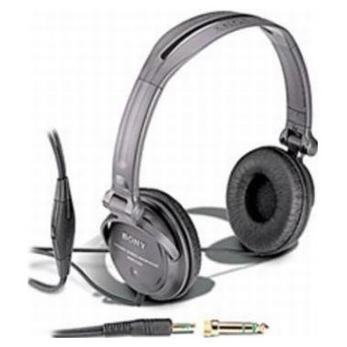 SONY MDR-V250V (정품)_이미지