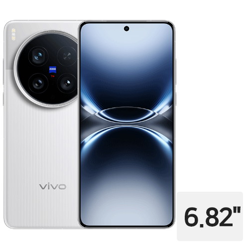 비보 X200 울트라 512GB, 자급제 (램16GB,해외구매)_이미지