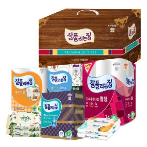 잘풀리는집 프리미엄 선물세트 스페셜 3호_이미지