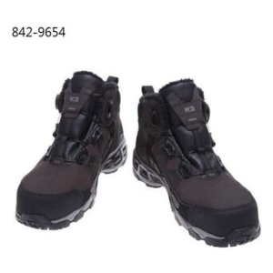 K2 방한화 -86 270 브라운 842-9654_이미지
