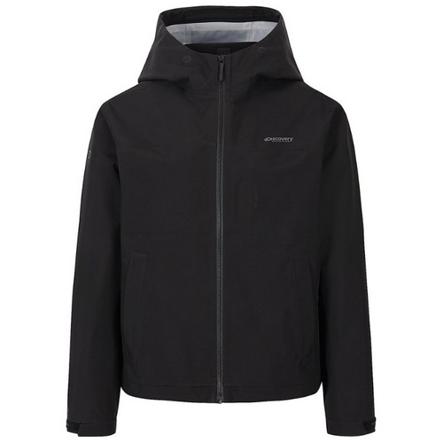 디스커버리 익스페디션 베르텍스 3L 방수자켓 DWWJ3H061-BKS