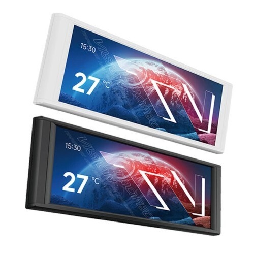 Thermalright TROFEO VISION LCD 해외구매