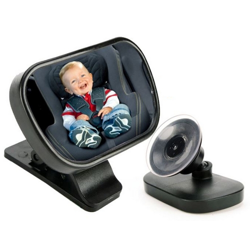 오토믹 세이프 아이 후사경