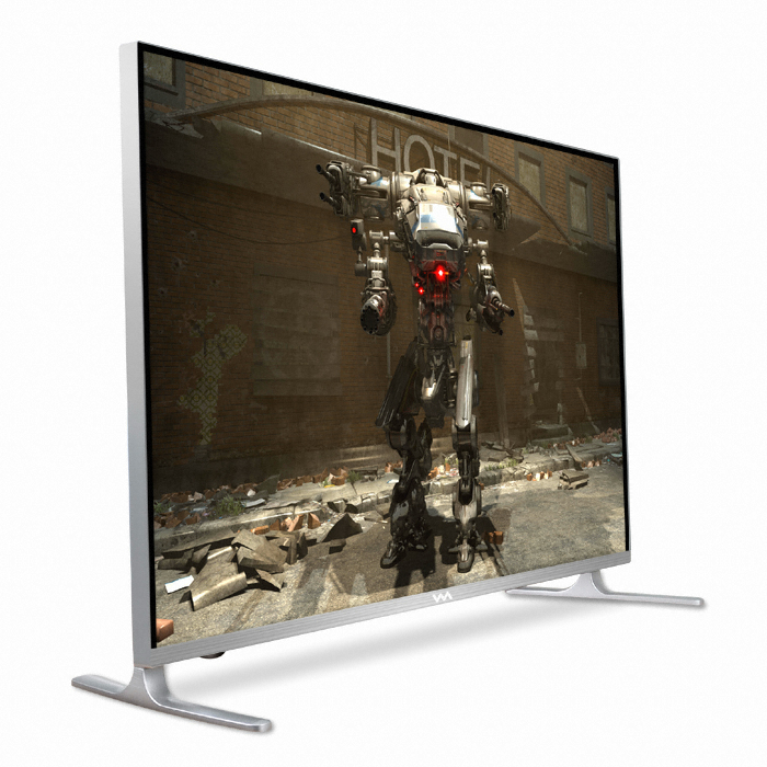 와사비망고 UHD420 REAL4K