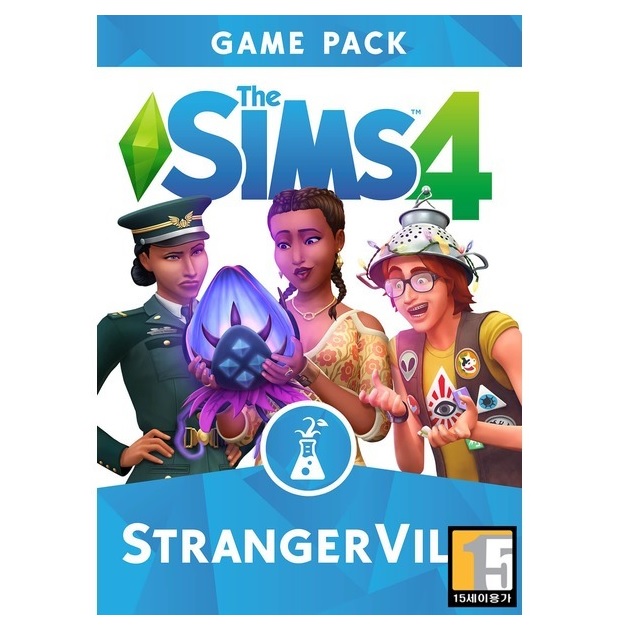 EA ���� 4 Ȯ���� PC