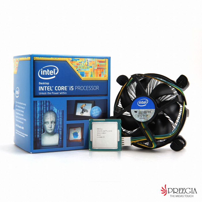 ���� �ھ�i5-4���� 4670K (�Ͻ���)