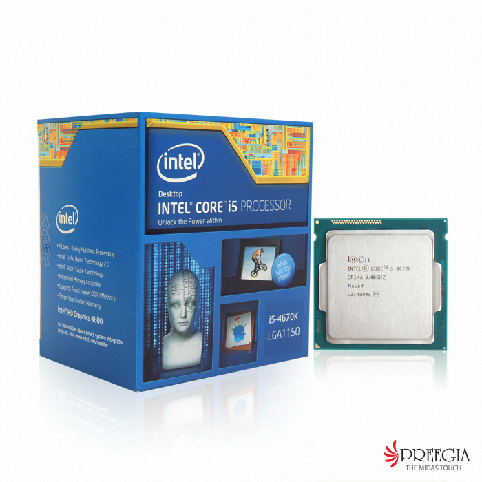 ���� �ھ�i5-4���� 4670K (�Ͻ���)