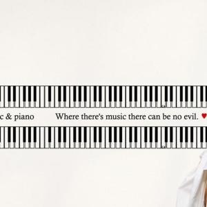 idc180i love Piano  건반패턴