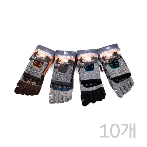 옥스포드  W27D363 국산 신사용 등산쿠션 발가락양말 10켤레  등산양말 양말 정장양말 신사양말 남자양말 장목양말 복수할인이미지입니다. 누르면 해당 게시물로 새창이동합니다.