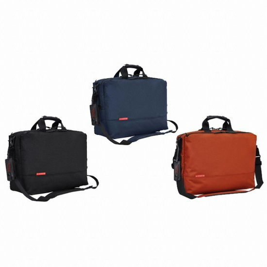 맨하탄페세지 Well-Organized Briefcase 7010_이미지