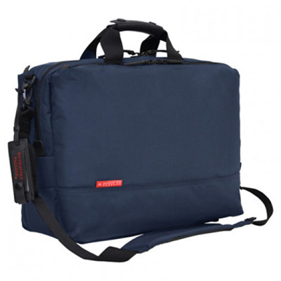 Well-Organized Briefcase 7010