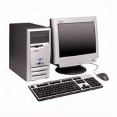 COMPAQ D220MT DK839A_이미지