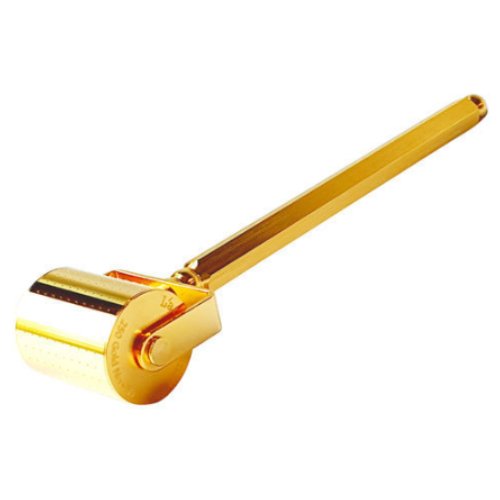 라르꼬발레노 MTS 더마큐 골드 더마 롤러 (2.0mm, 8열)