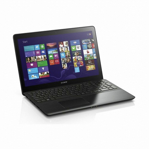 SONY 바이오 피트 SVF15A15CK/B (기본)_이미지