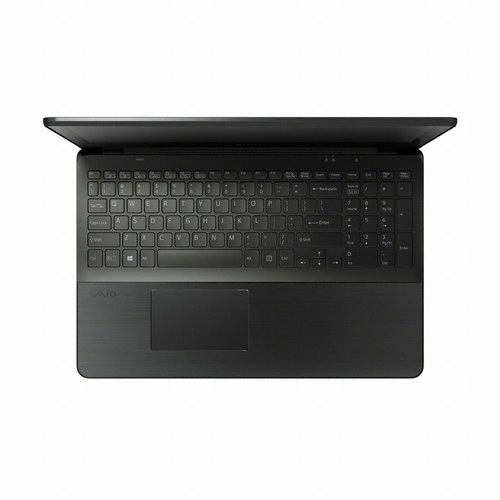 SONY 바이오 피트 SVF15A15CK/B (기본)_이미지